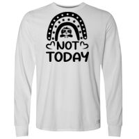 Essential 60/40 Performance Long Sleeve T-Shirt Thumbnail