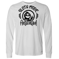 Essential 60/40 Performance Long Sleeve T-Shirt Thumbnail