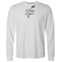 Essential 60/40 Performance Long Sleeve T-Shirt Thumbnail