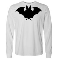 Essential 60/40 Performance Long Sleeve T-Shirt Thumbnail