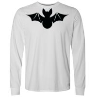 Essential 60/40 Performance Long Sleeve T-Shirt Thumbnail