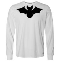 Essential 60/40 Performance Long Sleeve T-Shirt Thumbnail