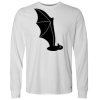 Essential 60/40 Performance Long Sleeve T-Shirt Thumbnail