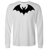 Essential 60/40 Performance Long Sleeve T-Shirt Thumbnail