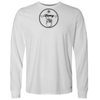 Essential 60/40 Performance Long Sleeve T-Shirt Thumbnail