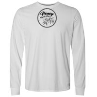 Essential 60/40 Performance Long Sleeve T-Shirt Thumbnail