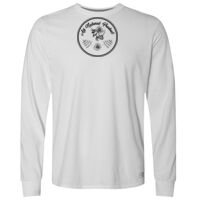 Essential 60/40 Performance Long Sleeve T-Shirt Thumbnail