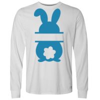 Essential 60/40 Performance Long Sleeve T-Shirt Thumbnail