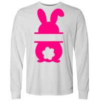 Essential 60/40 Performance Long Sleeve T-Shirt Thumbnail