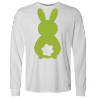 Essential 60/40 Performance Long Sleeve T-Shirt Thumbnail