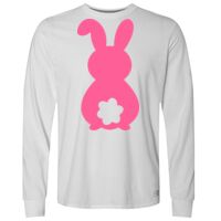 Essential 60/40 Performance Long Sleeve T-Shirt Thumbnail