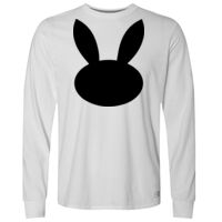 Essential 60/40 Performance Long Sleeve T-Shirt Thumbnail