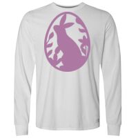 Essential 60/40 Performance Long Sleeve T-Shirt Thumbnail