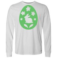 Essential 60/40 Performance Long Sleeve T-Shirt Thumbnail