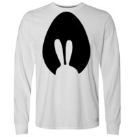 Essential 60/40 Performance Long Sleeve T-Shirt Thumbnail