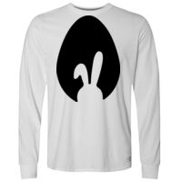 Essential 60/40 Performance Long Sleeve T-Shirt Thumbnail