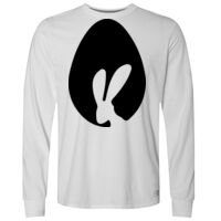 Essential 60/40 Performance Long Sleeve T-Shirt Thumbnail