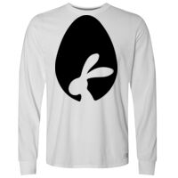 Essential 60/40 Performance Long Sleeve T-Shirt Thumbnail