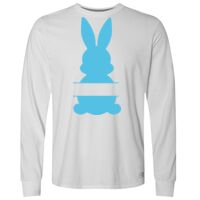 Essential 60/40 Performance Long Sleeve T-Shirt Thumbnail