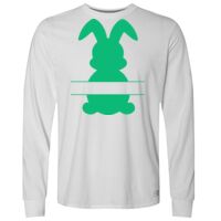 Essential 60/40 Performance Long Sleeve T-Shirt Thumbnail