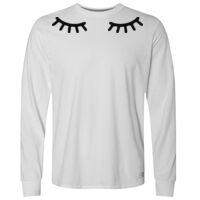 Essential 60/40 Performance Long Sleeve T-Shirt Thumbnail