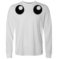 Essential 60/40 Performance Long Sleeve T-Shirt Thumbnail