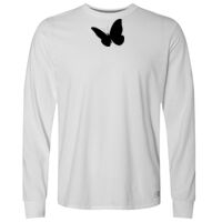 Essential 60/40 Performance Long Sleeve T-Shirt Thumbnail