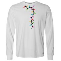 Essential 60/40 Performance Long Sleeve T-Shirt Thumbnail