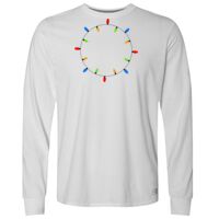 Essential 60/40 Performance Long Sleeve T-Shirt Thumbnail