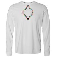 Essential 60/40 Performance Long Sleeve T-Shirt Thumbnail