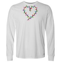 Essential 60/40 Performance Long Sleeve T-Shirt Thumbnail