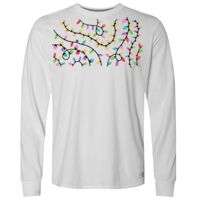 Essential 60/40 Performance Long Sleeve T-Shirt Thumbnail