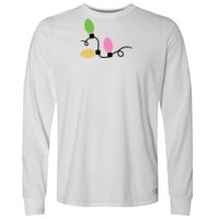 Essential 60/40 Performance Long Sleeve T-Shirt Thumbnail