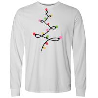 Essential 60/40 Performance Long Sleeve T-Shirt Thumbnail