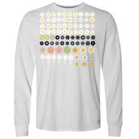 Essential 60/40 Performance Long Sleeve T-Shirt Thumbnail