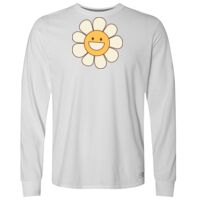 Essential 60/40 Performance Long Sleeve T-Shirt Thumbnail