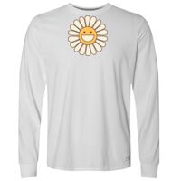 Essential 60/40 Performance Long Sleeve T-Shirt Thumbnail