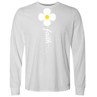 Essential 60/40 Performance Long Sleeve T-Shirt Thumbnail