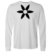 Essential 60/40 Performance Long Sleeve T-Shirt Thumbnail