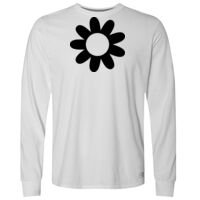 Essential 60/40 Performance Long Sleeve T-Shirt Thumbnail