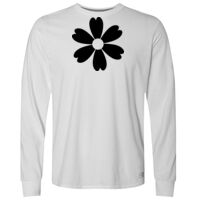 Essential 60/40 Performance Long Sleeve T-Shirt Thumbnail