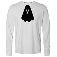 Essential 60/40 Performance Long Sleeve T-Shirt Thumbnail