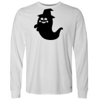 Essential 60/40 Performance Long Sleeve T-Shirt Thumbnail