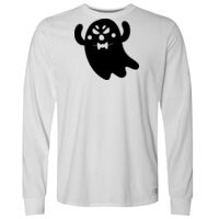 Essential 60/40 Performance Long Sleeve T-Shirt Thumbnail