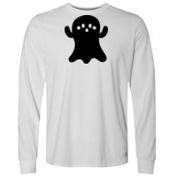 Essential 60/40 Performance Long Sleeve T-Shirt Thumbnail