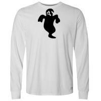 Essential 60/40 Performance Long Sleeve T-Shirt Thumbnail