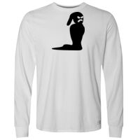 Essential 60/40 Performance Long Sleeve T-Shirt Thumbnail