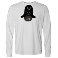 Essential 60/40 Performance Long Sleeve T-Shirt Thumbnail