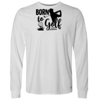 Essential 60/40 Performance Long Sleeve T-Shirt Thumbnail