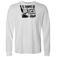 Essential 60/40 Performance Long Sleeve T-Shirt Thumbnail